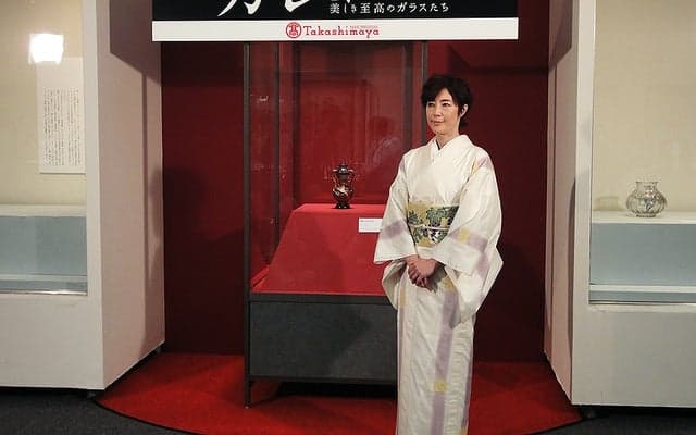 寺島しのぶ、今夏は仕事に専念…バカンス帰りの子どもに「成長を感じた」