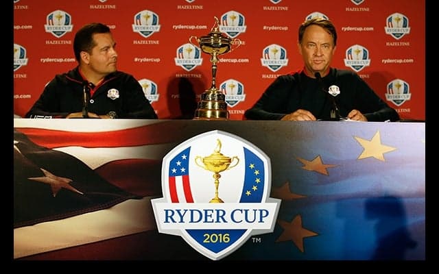 ライダーカップの選出メンバーが続々と決定！　米国チーム残り枠はR.ファウラーが有力候補！？