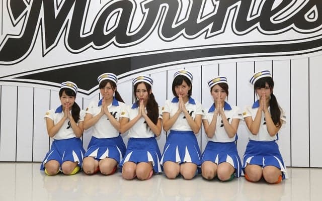 ロッテ「カンパイガールズ」、売上企画に失敗　打ち切りでライブ開催もならず