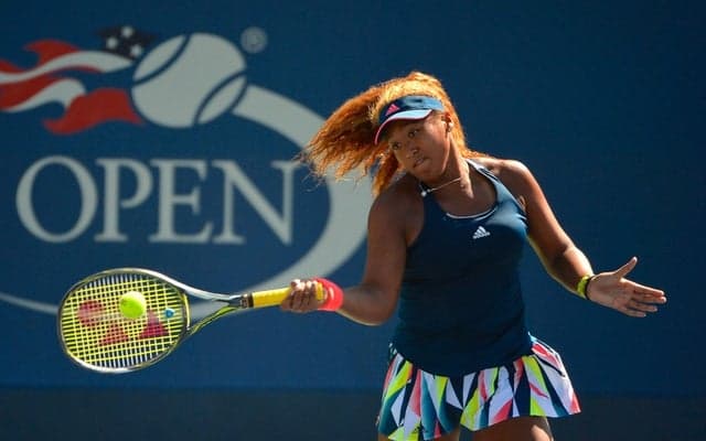 大坂なおみ、全米オープン3回戦進出