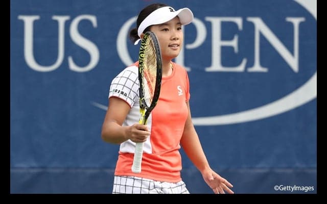  奈良くるみは18歳のコニュに敗れ、3年ぶりの3回戦進出ならず [全米オープン] 
