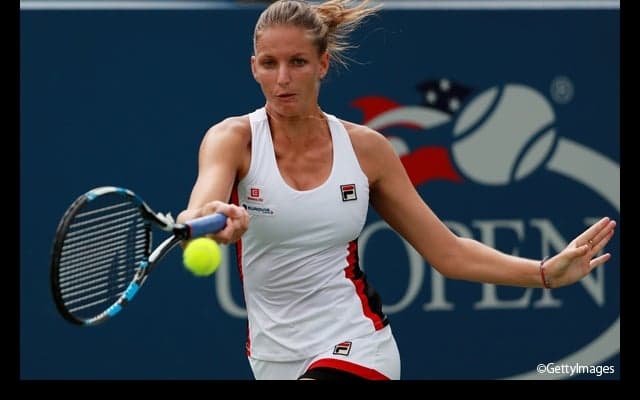  ハレプ、ビーナス、プリスコバらが3回戦へ [全米オープン] 