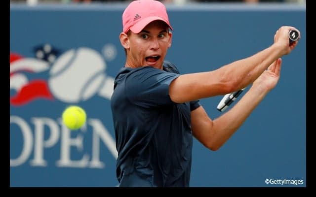  マレー、錦織、ティームらが2回戦を突破 [全米オープン] 