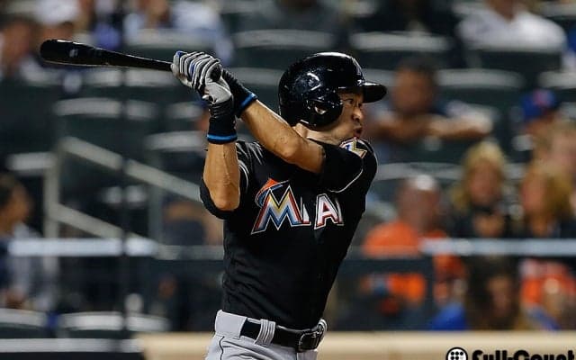 イチローが左前安打で通算3013安打＆2得点！　チームは5連敗でストップ