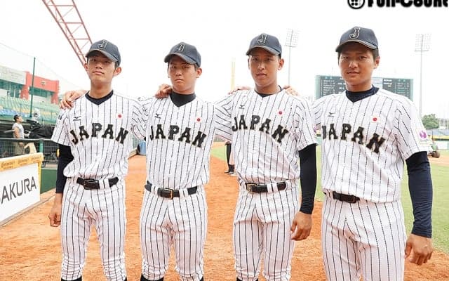 【U-18アジア選手権】3戦連続完封勝利でセミファイナルRに臨む日本　決勝進出のカギは投手陣
