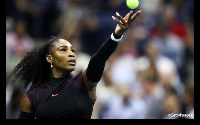  セレナ、ラドバンスカらが3回戦へ、バシンスキーとストーサーはシードダウン [全米オープン] 