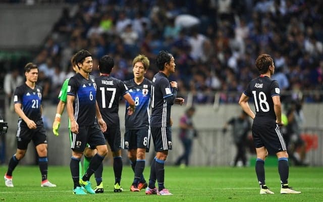 サッカー日本代表、UAEにリベンジ失敗…最終予選は黒星スタート