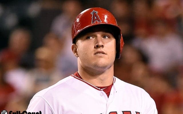 【米国はこう見ている】エンゼルス主砲トラウトが大事故遭遇も怪我なし　怪我人の安否確認に走る