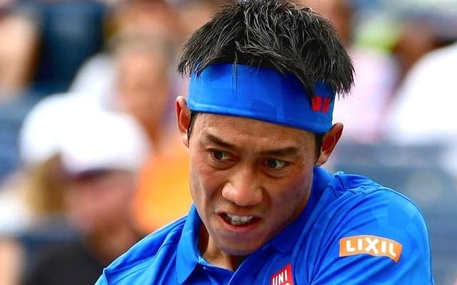 錦織圭、苦戦も全米オープン3回戦進出「本当に厳しい試合だった」