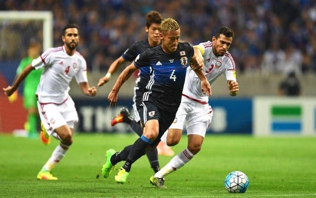 サッカー日本代表の黒星スタート…川平慈英「腹が煮えくり返る」