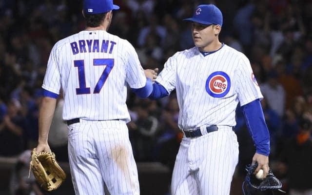 109年ぶり世界一へカブスが邁進、シーズン100勝を狙うペース