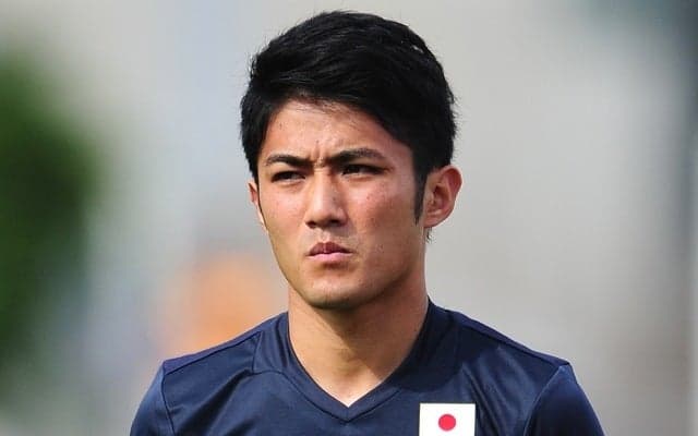【THE REAL】世代交代の旗手・大島僚太が抱く決意…ほろ苦い結果に終わったハリルジャパンの初陣を乗り越えて