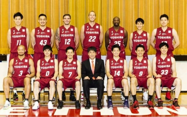 優勝候補筆頭！ 川崎ブレイブサンダースはBリーグと天皇杯の『2冠』を目指す