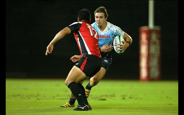  パナソニックが今季初勝利！　ヤマハと東芝は2連勝 