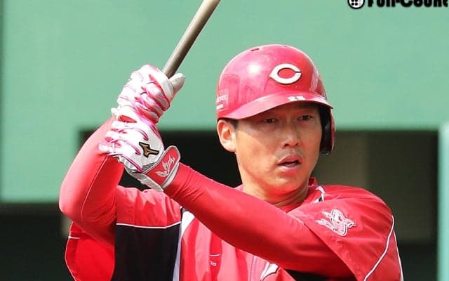 広島新井逆転3ラン、ホークスM20、中日4連勝、阪神今季ワースト6連敗…2日プロ野球