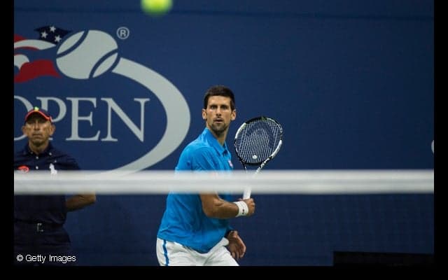  長めの休息のあと、ジョコビッチはどう戦う？----ユーズニーと3回戦 [全米オープン] 