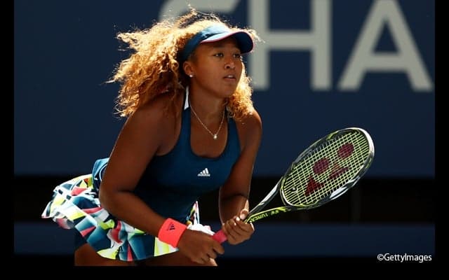  奈良くるみ／大坂なおみは1回戦で全仏優勝ペアのガルシア／ムラデノビッチに敗退 [全米オープン] 