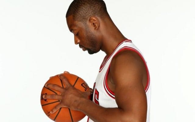 ドウェイン・ウェイド「シカゴに戻ったのはバスケットボール以上のことを成すため」