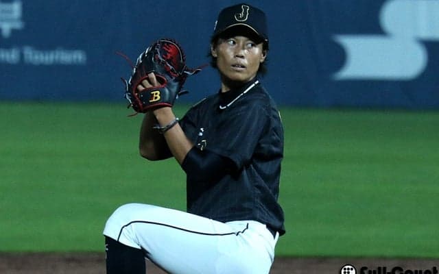 5連覇目指すマドンナジャパンが白星発進　逆転でカナダ下し、W杯14連勝