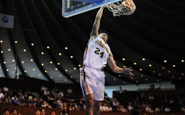 関東大学バスケリーグが開幕！ 『未来のBリーガー』による熱戦が続く