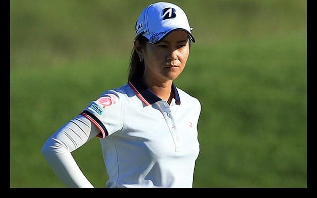 美香、藍ともに順位下げて最終日へ　A.ジュタヌガーンは3連勝へ逆転圏内