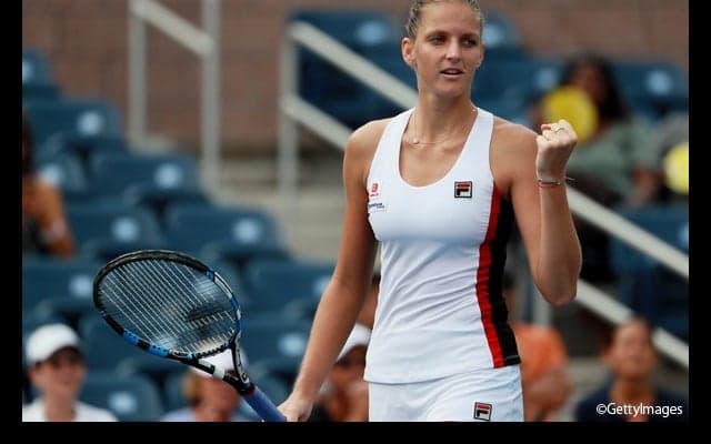  ウイリアムズ姉妹が揃って4回戦へ、プリスコバとコニュはグランドスラム初の16強 [全米オープン] 