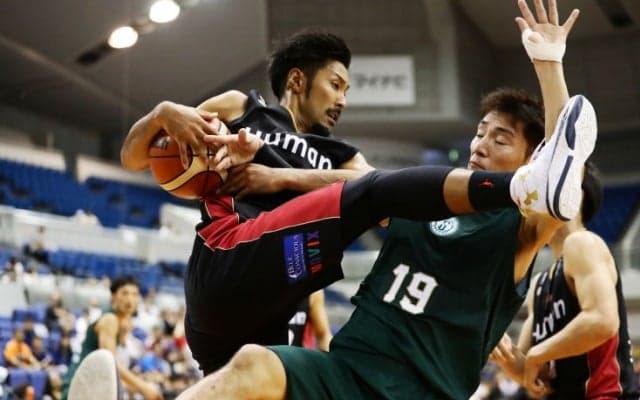 Bリーグ開幕の9月を迎え、各地で開催されるプレシーズンマッチが盛況！