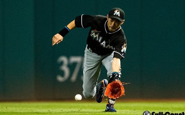 【米国はこう見ている】イチロー2季ぶり失策　米解説者はエースの怠慢プレーに激怒「ホセの責任」