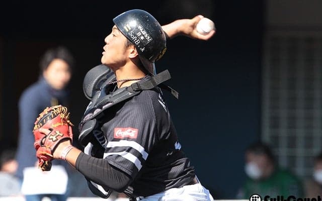 4日の公示　オリックスが大田阿斗里を登録、SBは細川を抹消、斐紹を登録