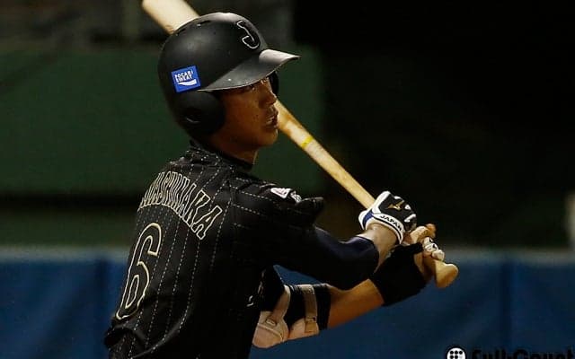 【U-18アジア選手権】韓国戦の逆転劇生んだ全力疾走　野手心理を突く“打点王”の絶妙走塁