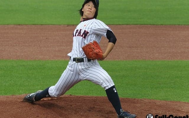【野球女子W杯】マドンナジャパン、5回コールドでオランダに快勝　開幕2連勝でW杯15連勝