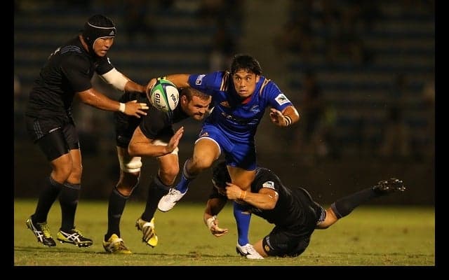  SO小倉の閃きに周囲が連動。NTTコムがリコーから今季初勝利！ 