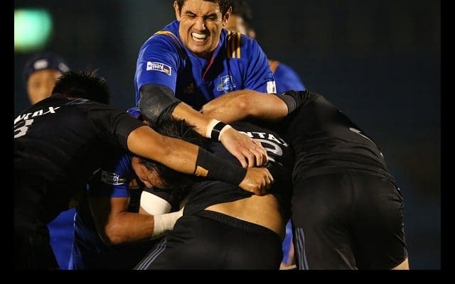  いたるところにアイザック。「これが私のスタイル」。 