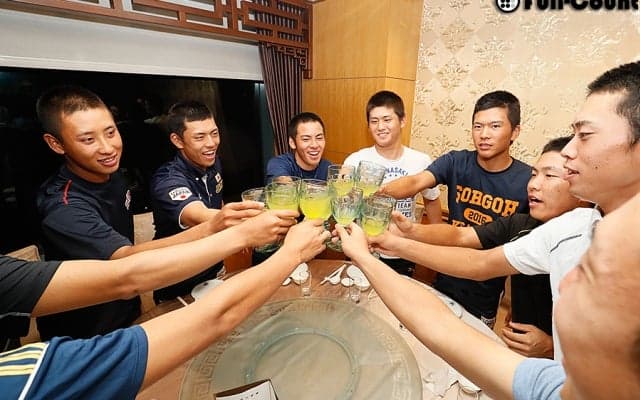 【U-18アジア選手権】全勝優勝の日本、大会MVPに納　「BIG3」寺島は圧巻の投球で3冠に輝く