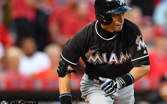 イチロー勝ち越し二塁打＆2戦連続マルチ！　通算3017安打で歴代26位に「3」