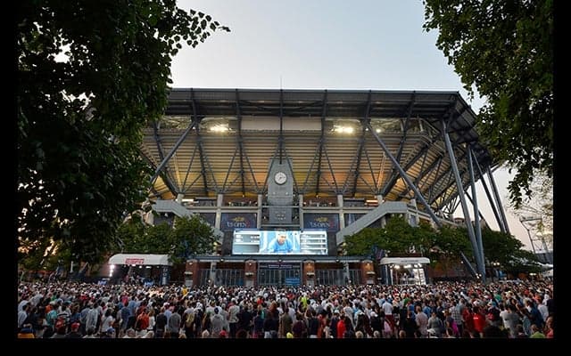  フランス勢が大活躍、ツォンガ、モンフィス、プイユが準々決勝進出 [全米オープン] 