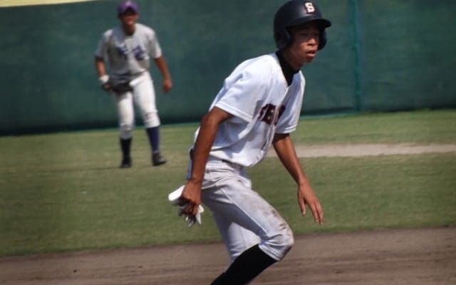 【THE INSIDE】秋に向けた新チームへ… 都立片倉高校野球部、岐阜県遠征同行記