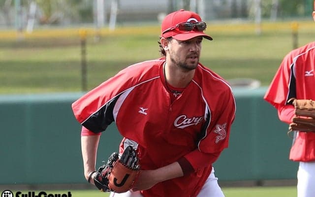 25年ぶりV迫る広島、“MVP争い”は大混戦!?　現時点での候補者は…