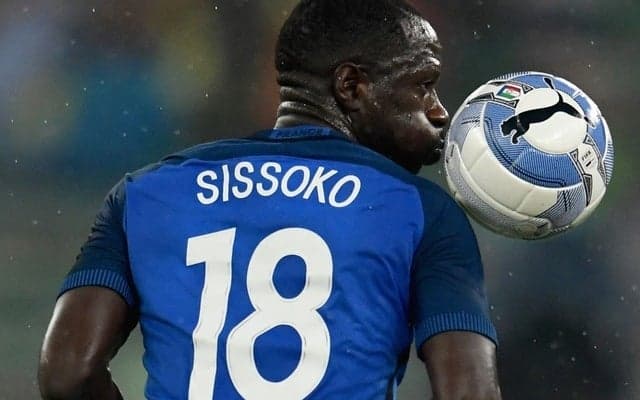 【LONDON STROLL】サッカーフランス代表シソコがトッテナムへ移籍…“アーセナルファン”ではなかったの？