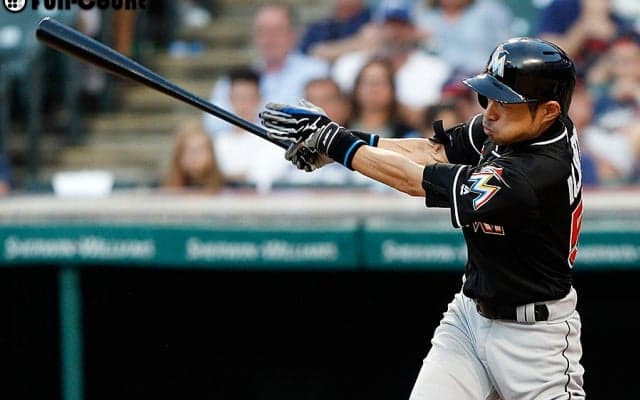 【米国はこう見ている】好左腕KOしたイチローに敵将脱帽、敵地メディアも「これぞ殿堂入りする打撃」