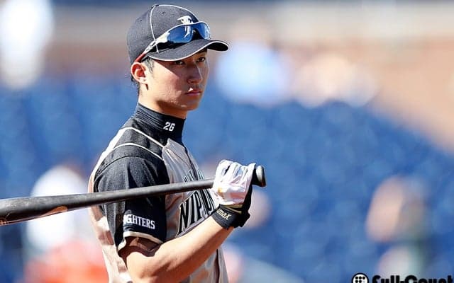 5日の公示　オリックスが東明を抹消、日ハムは浅間、DeNAは飛雄馬を抹消