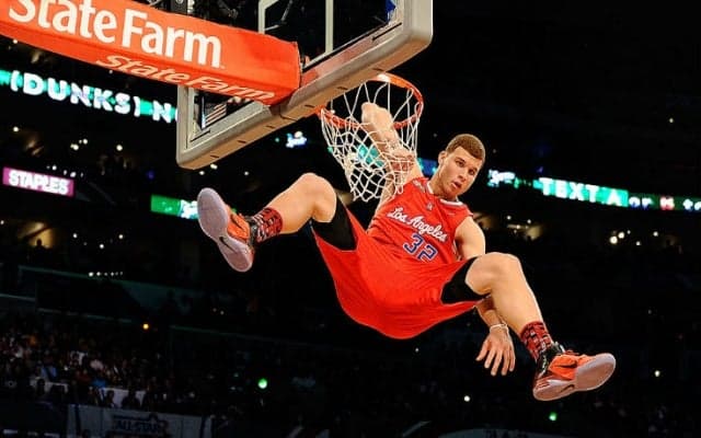 NBA開幕カウントダウン クリッパーズ～浮上のキーマンはブレイク・グリフィン