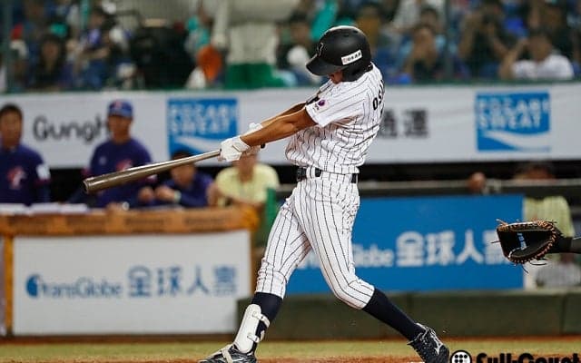 【U-18アジア選手権】決勝打はイメトレの賜物　日本を頂点へと導いたMVP納の心理