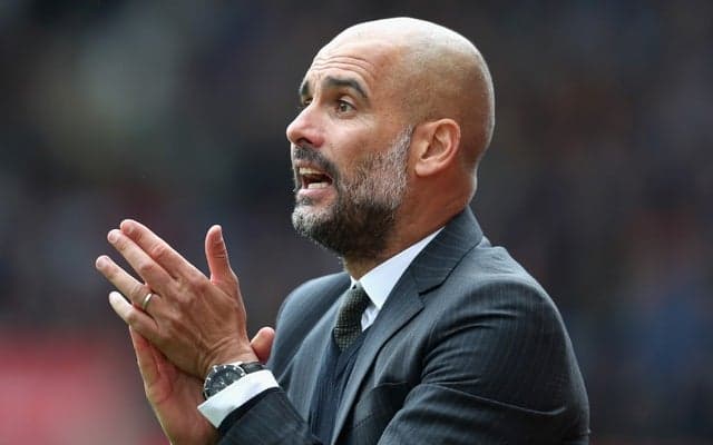 マンチェスター・シティは「GKも足下が重要」…シュマイケルが解説