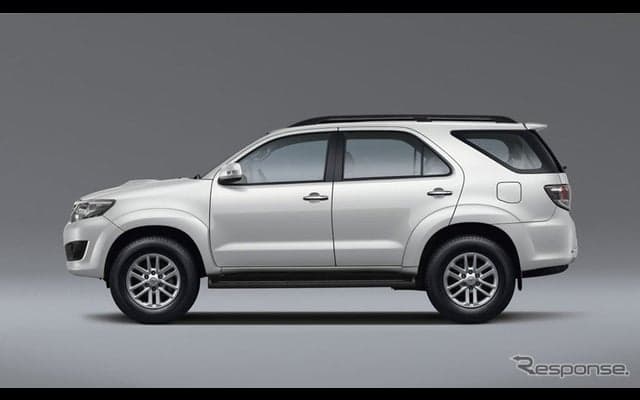 【新聞ウォッチ】今からでも大丈夫なのか?  日本車各社のアフリカ攻略