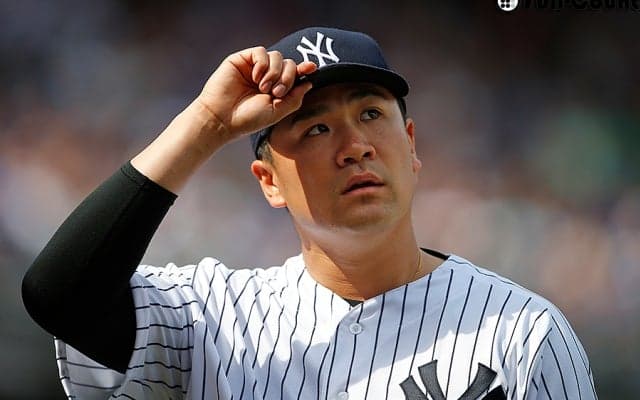 【米国はこう見ている】12勝目・田中将大に地元ファンがスタンディングオベーションした理由