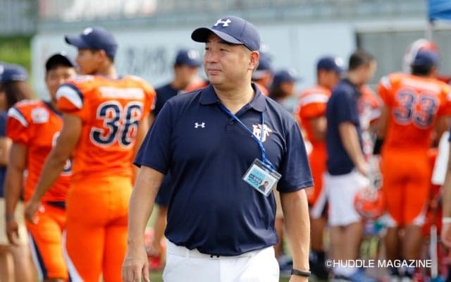 法政大新監督に安田秀一氏が就任へ大学チームのロールモデル作りに期待