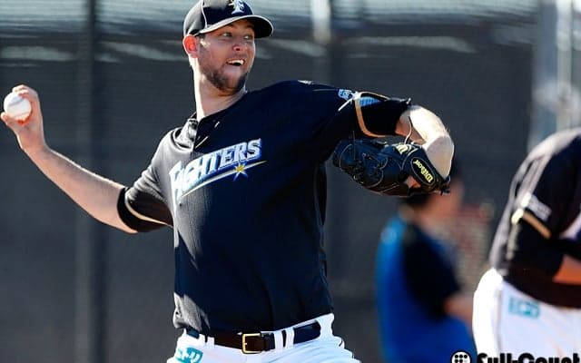 6日の公示　ヤクルトが川端を登録、DeNAが荒波を登録、日ハムはマーティンを抹消