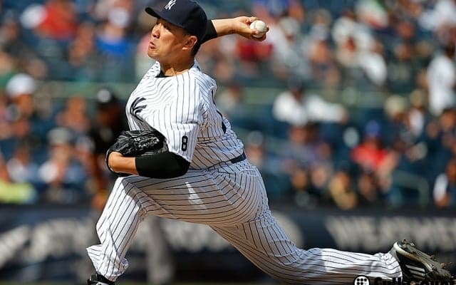 【米国はこう見ている】自身5連勝＆12勝目の田中将大　“負けない”右腕を指揮官称賛「大きな投球」