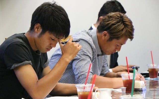 Jリーガーのセカンドキャリアを考える…現役引退後の人生に向き合う